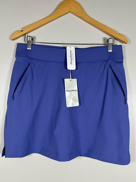Tommy Bahama Pants - Tommy Bahama Aubrey IslandZone skort Athletic Skort in Blue Iris UPF 30